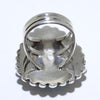 Kingman Ring by Navajo- 8
