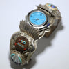 Watch by Wilbert Manning