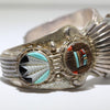 Watch by Wilbert Manning