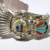 Watch by Wilbert Manning