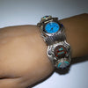 Watch by Wilbert Manning