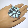 New Lander Ring by Andy Cadman- 10