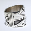 Sunface Ring by Berra Tawahongva size 10