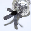 Squash Pendant by Delayne Reeves