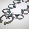 Naja chain necklace set