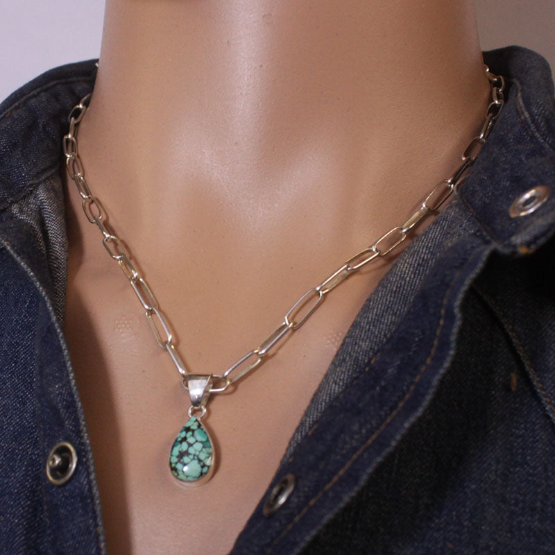 Chinese Pendant by Stone Weaver