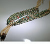 Turquoise Jaclas Necklace