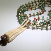 Turquoise Jaclas Necklace
