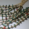 Turquoise Jaclas Necklace