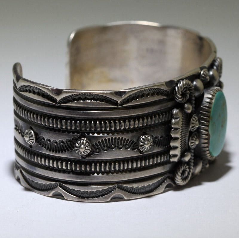 Royston Bracelet by Delbert Gordon