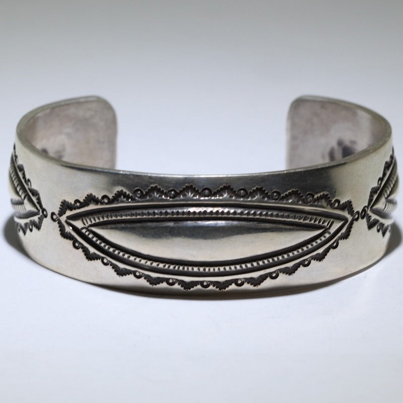 Bracelet by Arland Ben