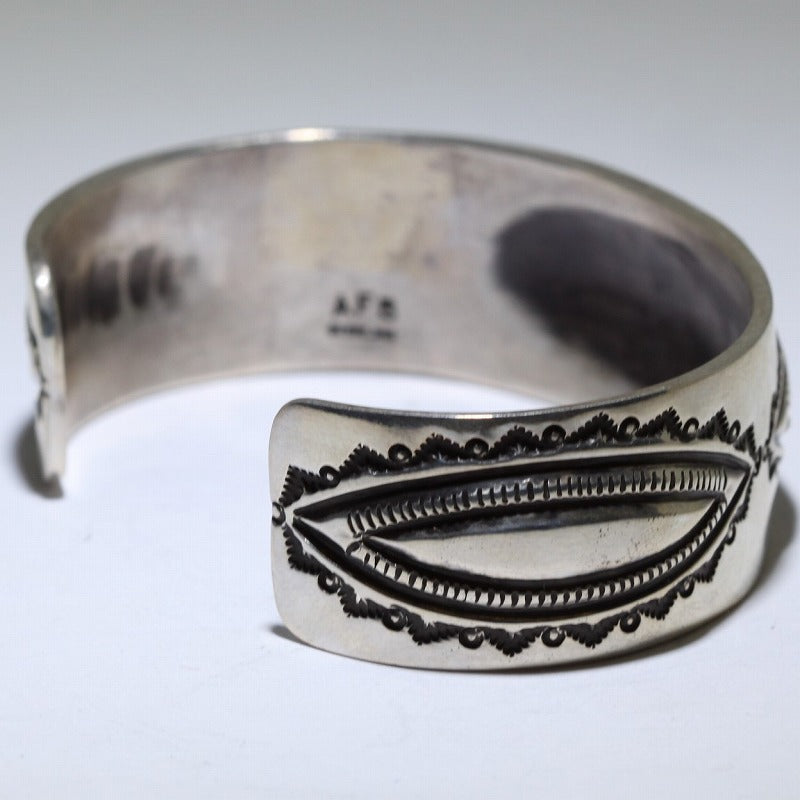 Bracelet by Arland Ben