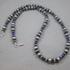 Navajo pearl necklace