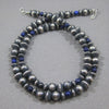 Navajo pearl necklace