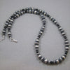 Navajo pearl necklace