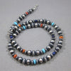 Navajo pearl necklace