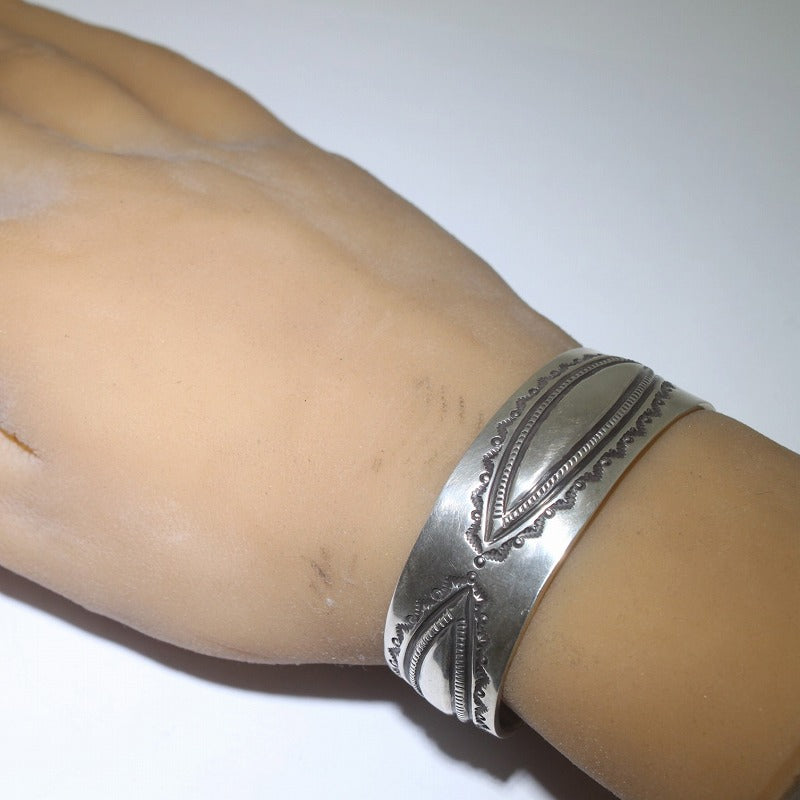 Bracelet by Arland Ben