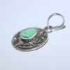 Carico Lake Pendant by Steve Yellowhorse