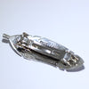 Hair Barrette by Harvey Mace