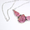 Spiny Necklace by Reva Goodluck