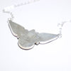 Spiny Necklace by Reva Goodluck
