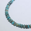 Kingman beads bracelet by Reva Goodluck