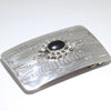 Onyx Buckle by Navajo