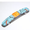 Mosaic Barrette by Joe & Angie Reano