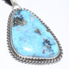 Ithaca Peak Pendant by Robin Tsosie
