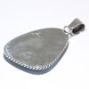 Ithaca Peak Pendant by Robin Tsosie