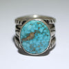 Kingman Ring by Falcon Trading Company 10