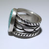 Kingman Ring by Falcon Trading Company 10