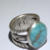 Kingman Ring by Falcon Trading Company 10