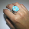 Kingman Ring by Falcon Trading Company 10