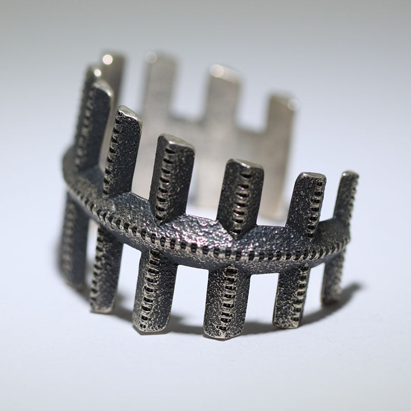 Tufacast Bracelet by Harrison Jim 5inch