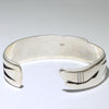 Lizard Bracelet by Berra Tawahongva 5-1/2"