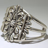 Bracelet by Thomas Jim 5"