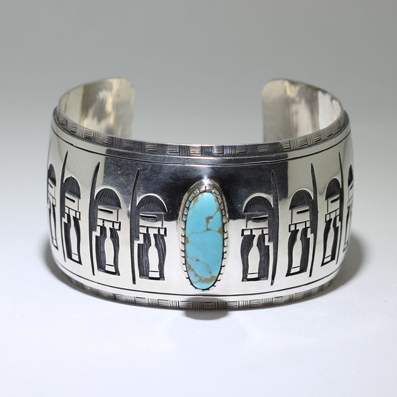 Bracelet by Charleston Lewis 5-3/4"
