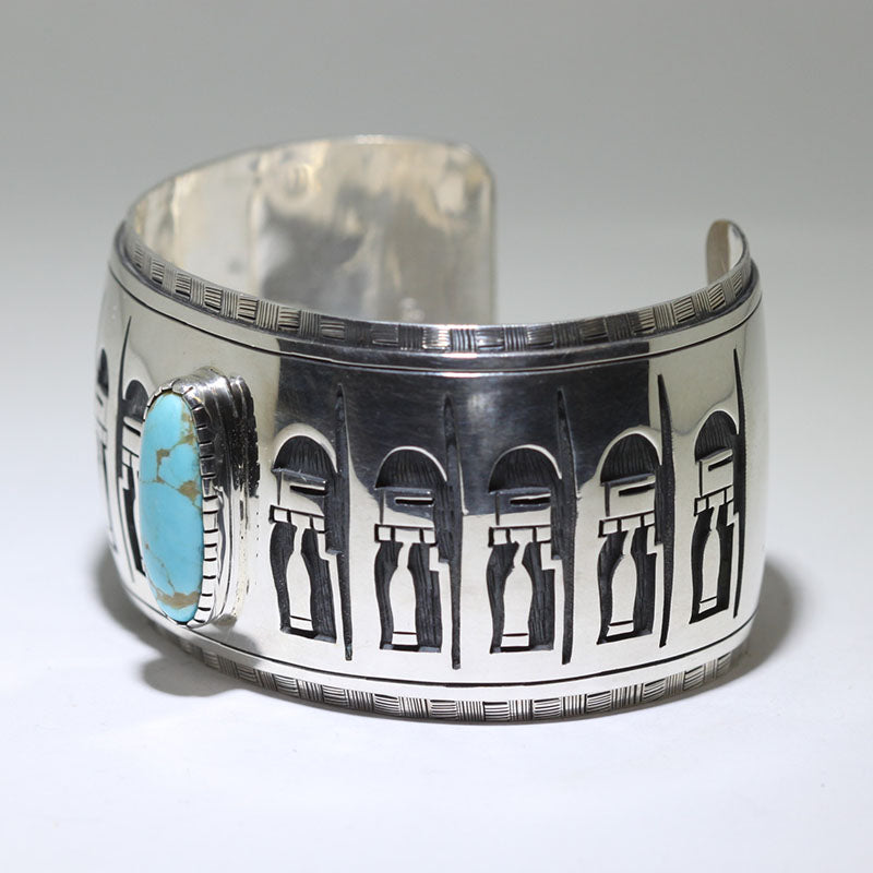 Bracelet by Charleston Lewis 5-3/4"