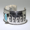 Bracelet by Charleston Lewis 5-3/4"