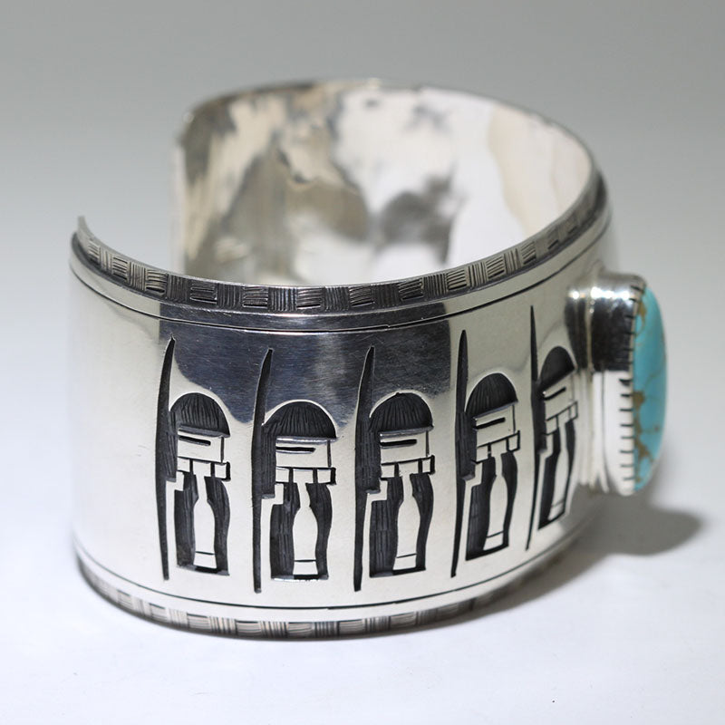 Bracelet by Charleston Lewis 5-3/4"