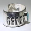 Bracelet by Charleston Lewis 5-3/4"