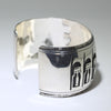 Bracelet by Charleston Lewis 5-3/4"