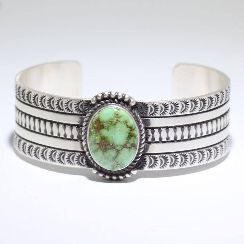 Sonoran Bracelet by Herman Smith Jr 5-1/2"
