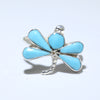 Dragonfly Ring by Zuni