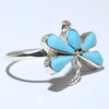 Dragonfly Ring by Zuni