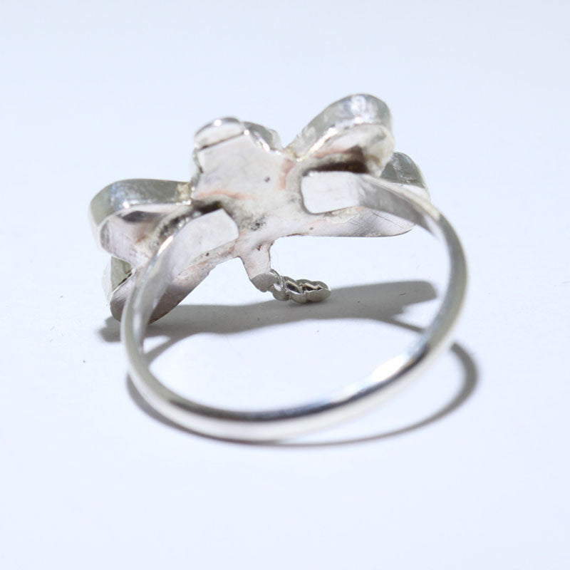 Dragonfly Ring by Zuni
