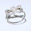 Dragonfly Ring by Zuni