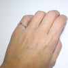 Coral Ring by Zuni