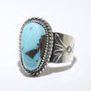 Kingman Ring by Robin Tsosie- 11